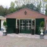 Showroom Antiek