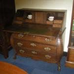 hollands antiek bureau