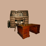Bureau's