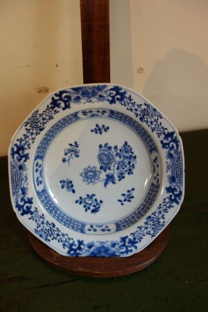 antiek chinees porselein