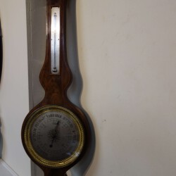Antieke Banjobarometer