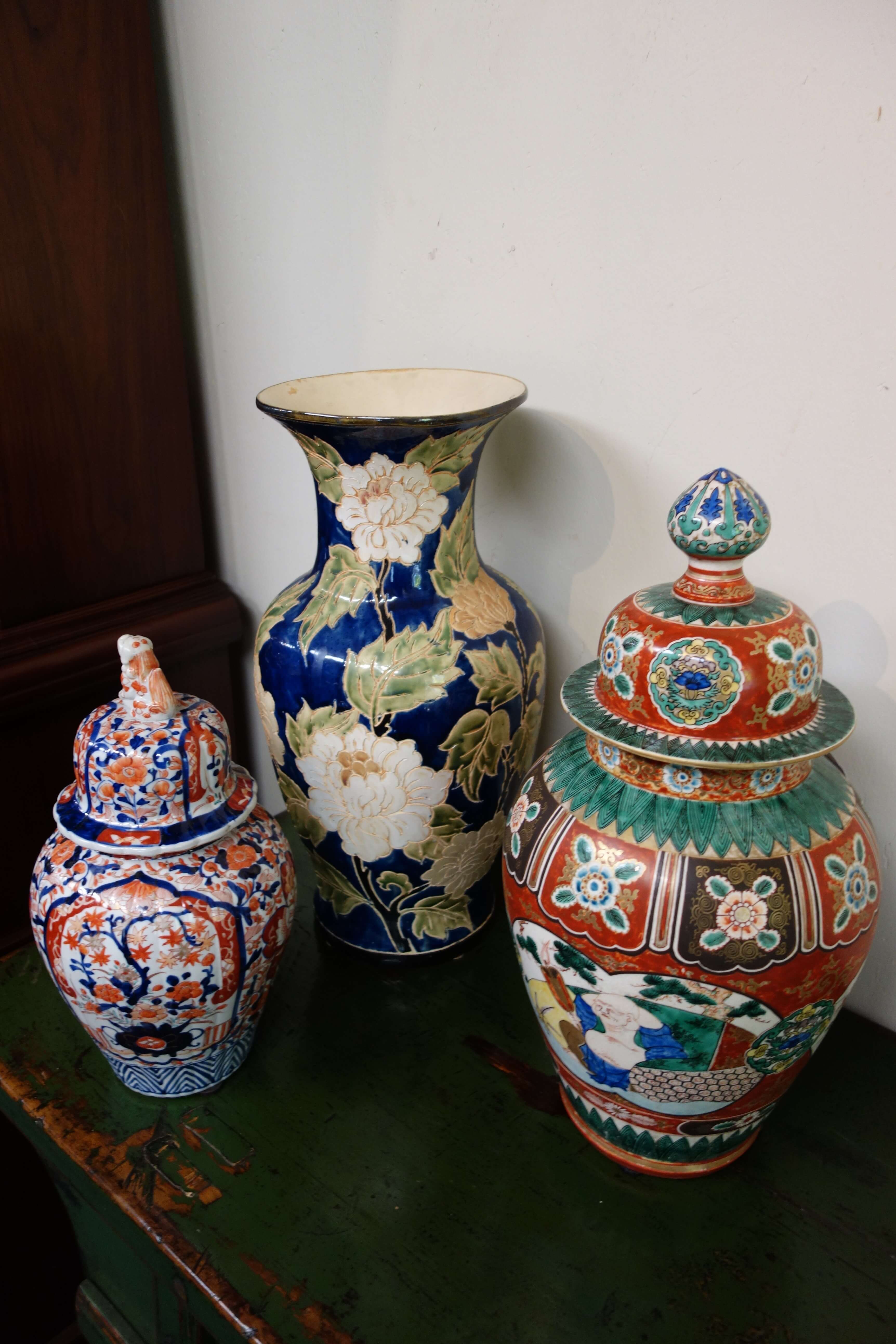 De daadwerkelijke opleggen Floreren Antiek Chinees porselein | antiek aardewerk | Heineman Antiek