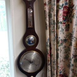 Banjobarometer