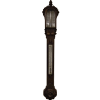 Engelse barometer, 34