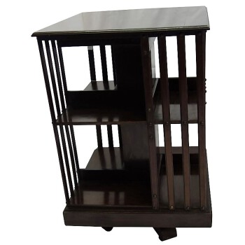Antieke Engelse boekenmolen, Antieke boekenmolen