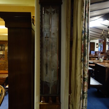 Hollandse bakbarometer, DSC03361