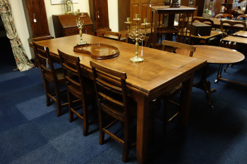 Franse "Campagne" tafel - DSC04284.JPG