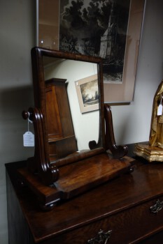 Engelse tafel/kap- spiegel - DSC04288.JPG