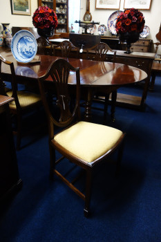 set van 6 Engelse stoelen - DSC04293.JPG
