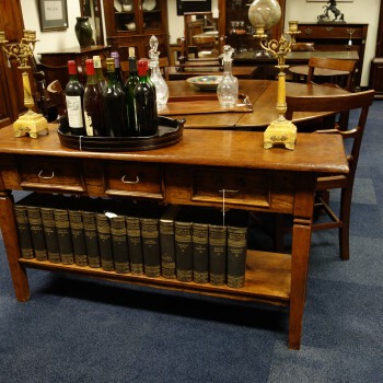 Engelse wandtafel, DSC04327
