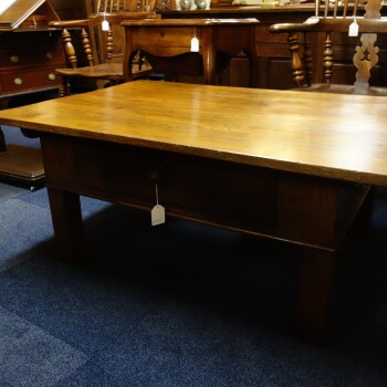 Franse salontafel, DSC04373