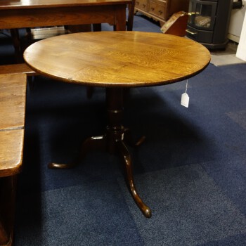 Engelse tiptop tafel, DSC04398