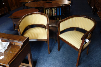 Hollandse stoeltjes (2 stuks) - DSC04463.JPG
