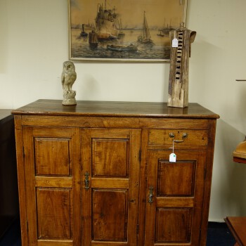 Engelse dresser, DSC04468