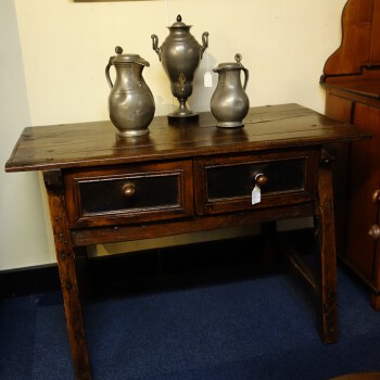Spaanse zouttafel, DSC04481