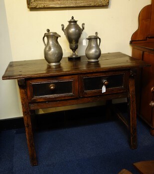 Spaanse zouttafel - DSC04481.JPG