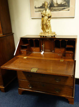 Engelse Secretaire - DSC04487.JPG