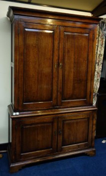 Engelse cupboard on cupboard - DSC04513.jpg