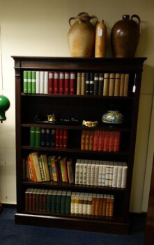 Engelse Boekenkast - DSC04561.jpg