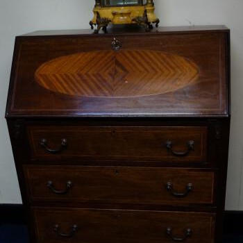 Engelse Secretaire, DSC04578