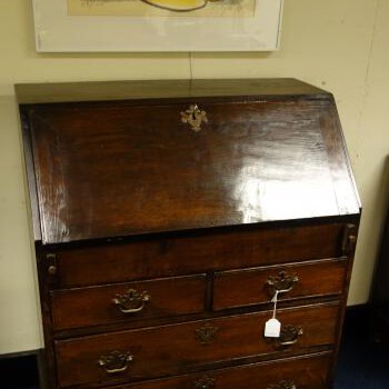 Engelse Secretaire, DSC04582
