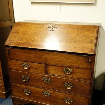 Engelse Secretaire, DSC04587
