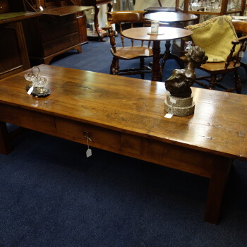 Franse salontafel, DSC04630