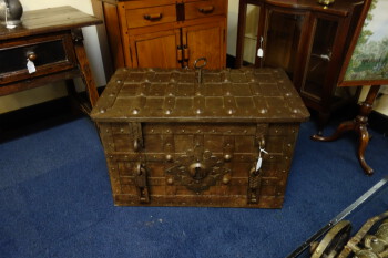 Duitse ( Neurenberg) kist - DSC04635.JPG