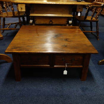 Engelse Salontafel, DSC04638