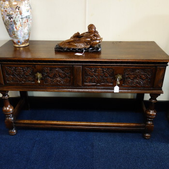 Engelse wandtafel, DSC04640