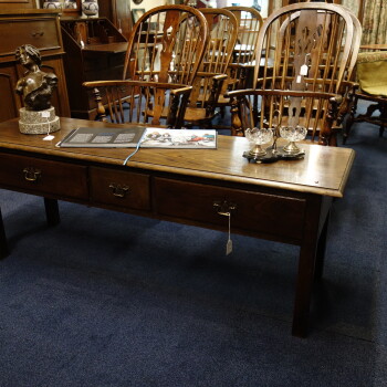 Engelse Side tafel, DSC04658