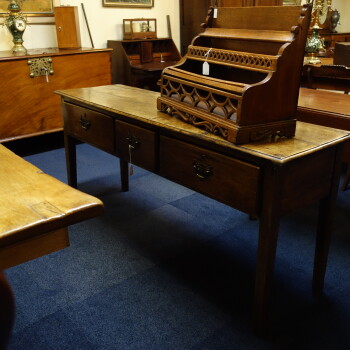 Engelse Side tafel, DSC04662