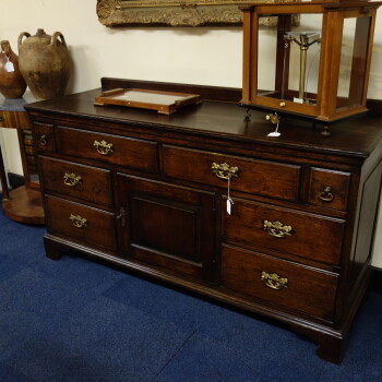 Engelse dresser, DSC04693