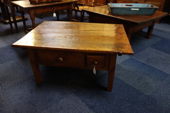Franse Salontafel - DSC04699.JPG
