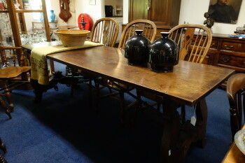 Spaans Tafel - DSC04712.JPG