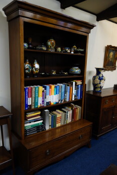 Engelse Boekenkast - DSC04729.JPG