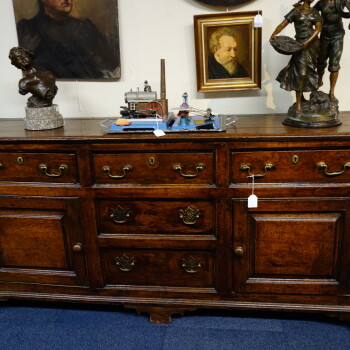 Engelse dresser, DSC04733