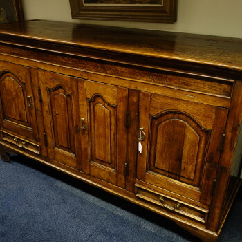 Engelse dresser, DSC04736