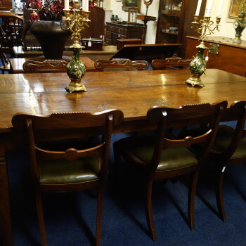 Engelse country tafel, DSC04739