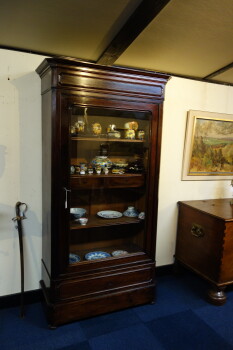 Hollandse vitrinekast - DSC04744.JPG