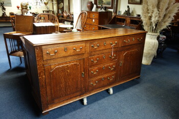 Engelse dresser - DSC04747.JPG