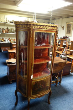 Hollandse vitrinekast - DSC04751.JPG