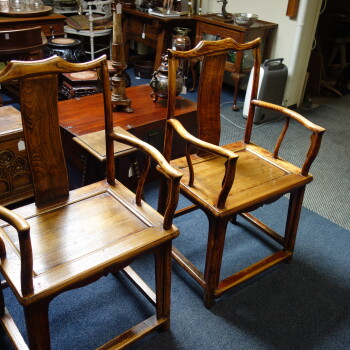 Cinese stoelen (2 stuks), DSC04759