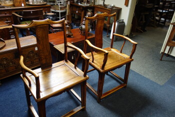 Cinese stoelen (2 stuks) - DSC04759.JPG