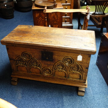 Duitse Bruidskist, DSC04761