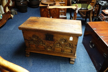 Duitse Bruidskist - DSC04761.JPG