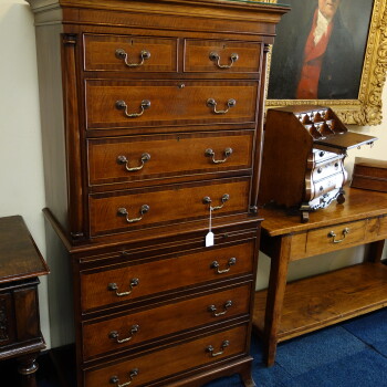 Engelse Chest on Chest, DSC04762