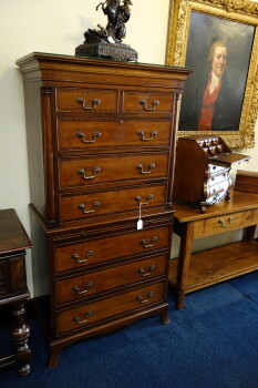 Engelse Chest on Chest - DSC04762.JPG