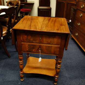 Hollandse serveertafel, DSC04763