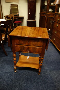 Hollandse serveertafel - DSC04763.JPG